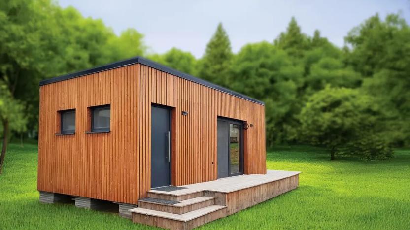 Prodej chaty, Svésedlice, 32 m2