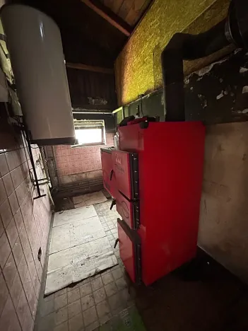 Dražba rodinného domu, Meziměstí, Školní, 173 m2