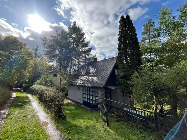 Prodej chaty, Roztoky, 80 m2