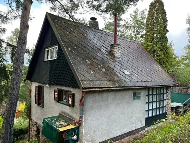 Prodej chaty, Roztoky, 80 m2