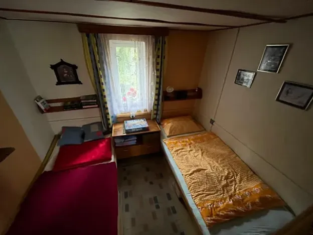 Prodej chaty, Roztoky, 80 m2