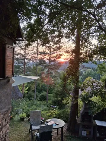 Prodej chaty, Roztoky, 80 m2