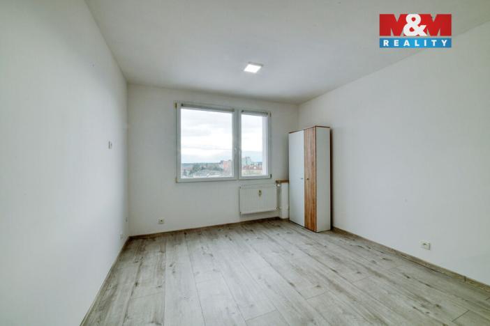 Pronájem bytu 1+kk, Mariánské Lázně - Úšovice, Hroznatova, 19 m2