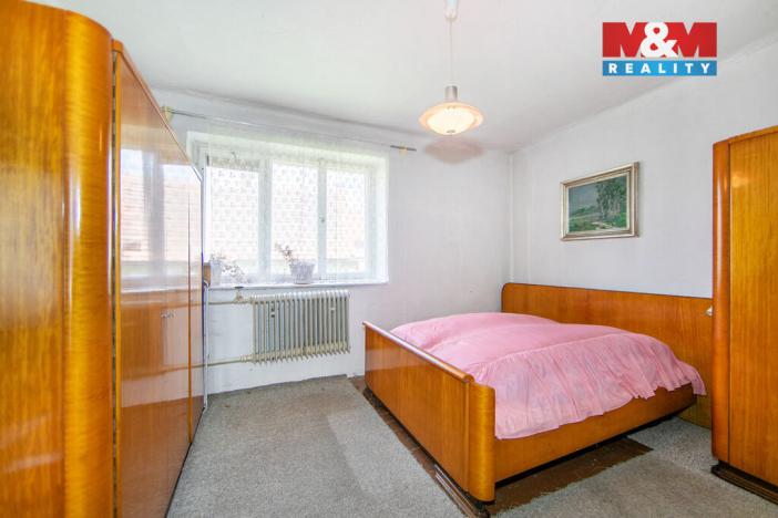 Prodej rodinného domu, Staňkov - Staňkov I, Soukenická, 130 m2