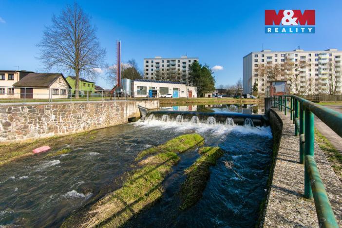 Prodej rodinného domu, Ústí nad Orlicí - Hylváty, Poříční, 1159 m2