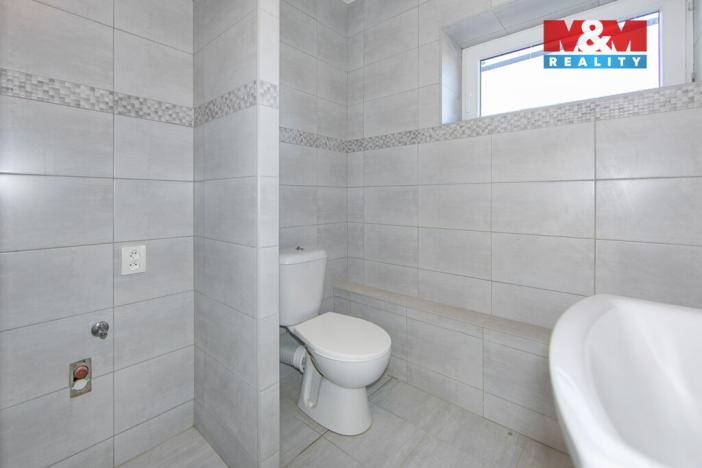 Prodej rodinného domu, Ústí nad Orlicí - Hylváty, Poříční, 1159 m2