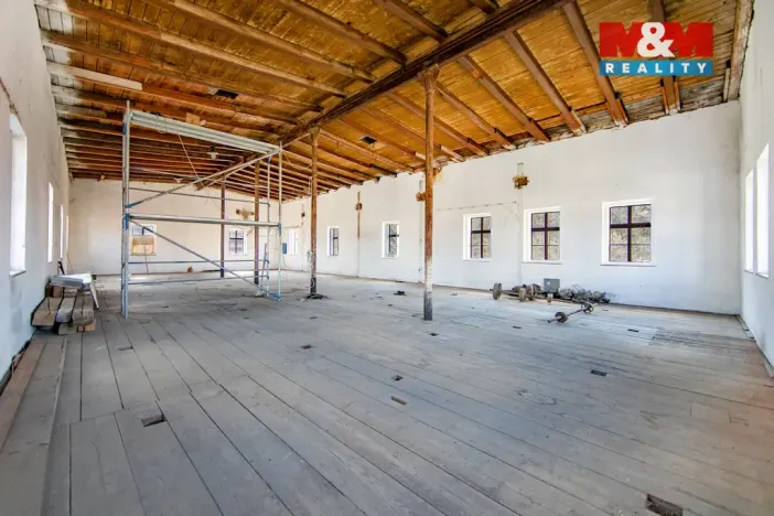 Prodej rodinného domu, Ústí nad Orlicí - Hylváty, Poříční, 1159 m2