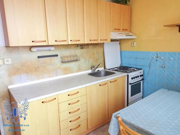 Prodej bytu 3+1, Mělník, Pražská, 70 m2