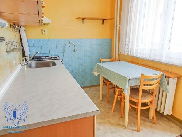 Prodej bytu 3+1, Mělník, Pražská, 70 m2
