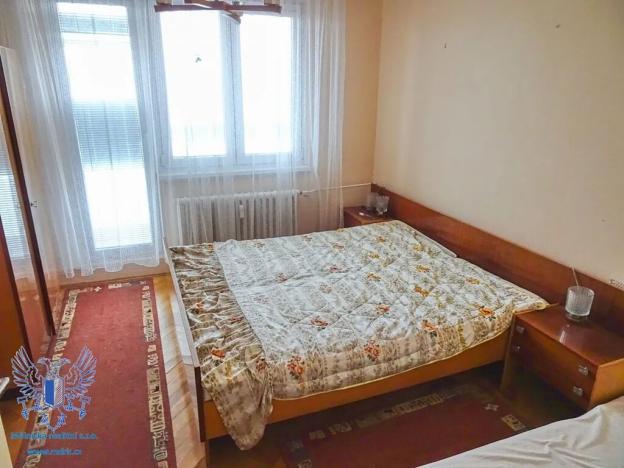 Prodej bytu 3+1, Mělník, Pražská, 70 m2