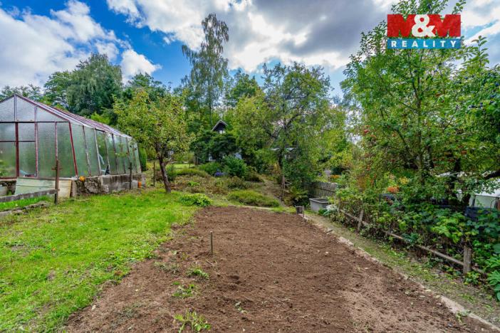 Prodej chaty, Nové Město na Moravě, 28 m2