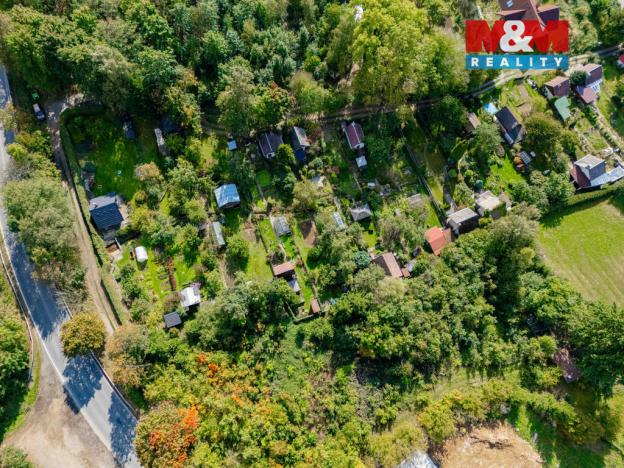 Prodej chaty, Nové Město na Moravě, 28 m2