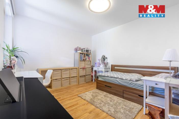 Prodej rodinného domu, Jistebník, 172 m2