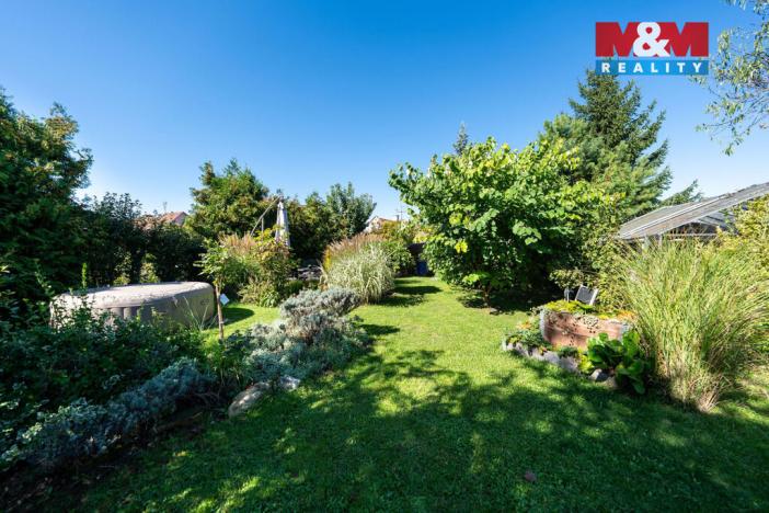 Prodej rodinného domu, Lednice - Nejdek, 108 m2