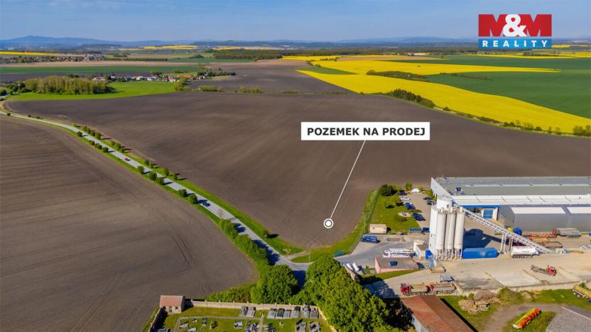 Prodej pozemku, Plazy, 5690 m2