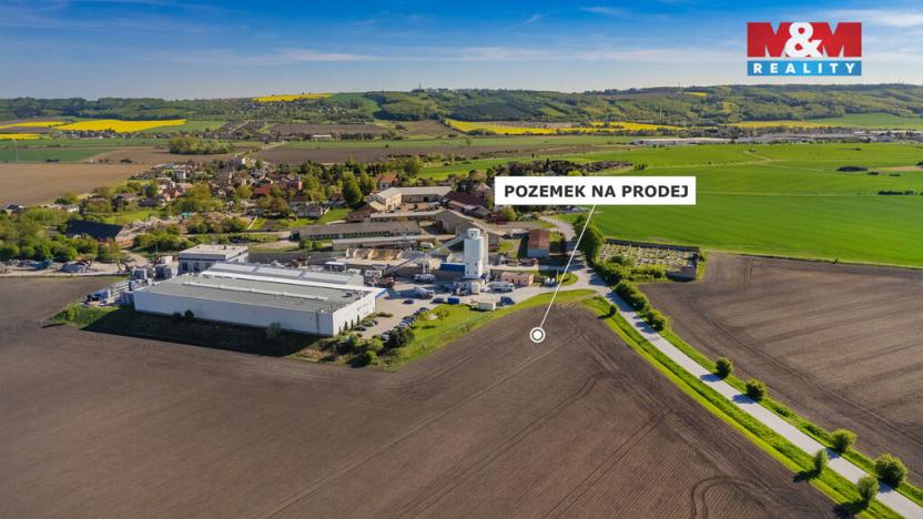 Prodej pozemku, Plazy, 5690 m2