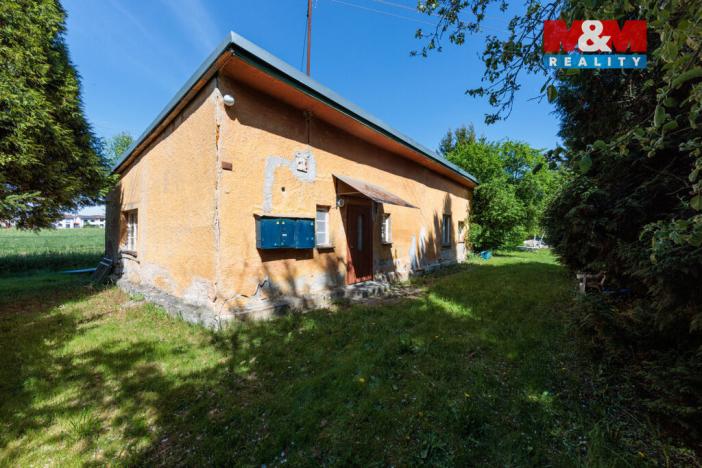 Prodej pozemku pro bydlení, Štěnovice, 2907 m2