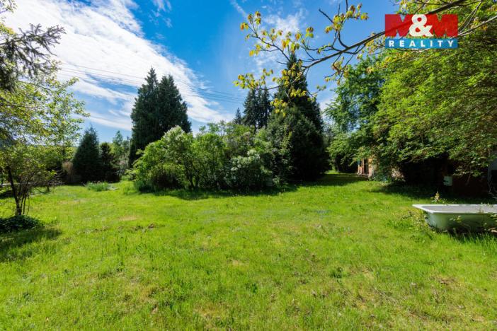 Prodej pozemku pro bydlení, Štěnovice, 2907 m2