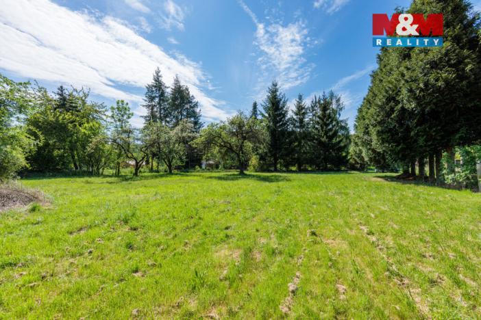 Prodej pozemku pro bydlení, Štěnovice, 2907 m2