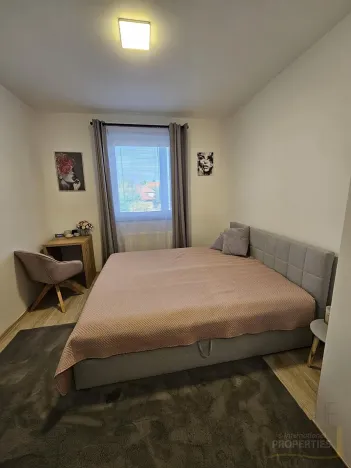 Pronájem bytu 3+kk, Břežany II, 75 m2