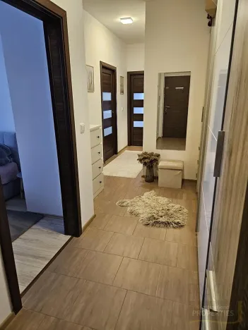 Pronájem bytu 3+kk, Břežany II, 75 m2