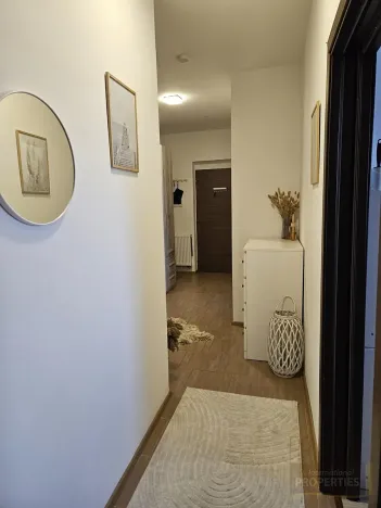 Pronájem bytu 3+kk, Břežany II, 75 m2