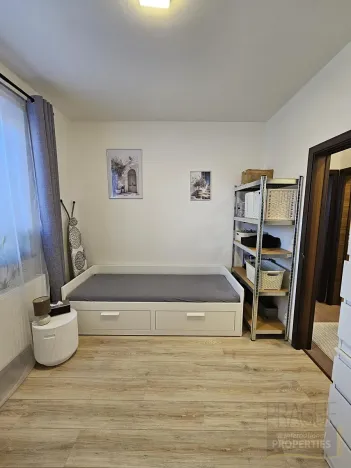 Pronájem bytu 3+kk, Břežany II, 75 m2