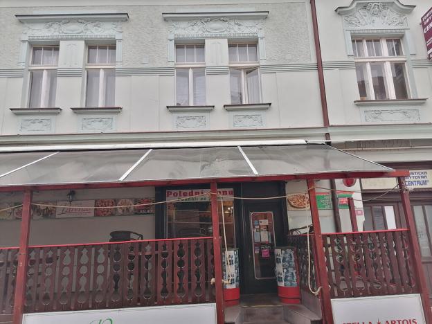 Prodej činžovního domu, Kladno, Váňova, 487 m2