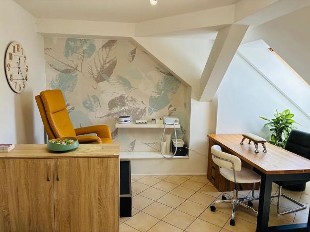 Pronájem obchodního prostoru, Chrudim, Palackého třída, 29 m2