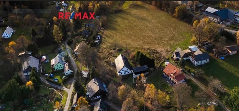 Prodej pozemku pro bydlení, Čenkovice, 850 m2