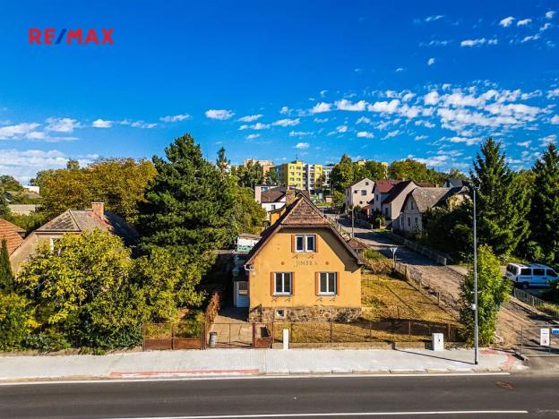 Prodej rodinného domu, Strakonice, Volyňská, 103 m2