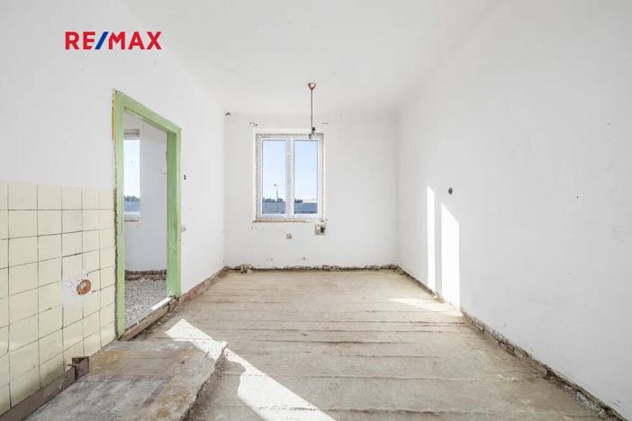 Prodej rodinného domu, Strakonice, Volyňská, 103 m2