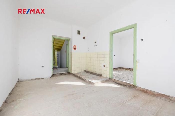 Prodej rodinného domu, Strakonice, Volyňská, 103 m2