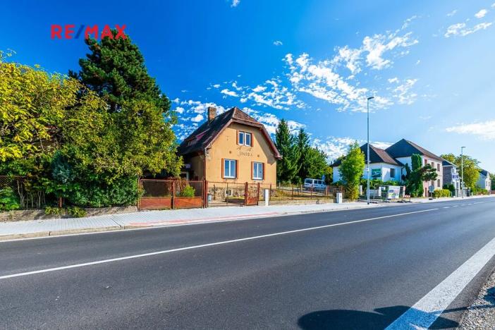 Prodej rodinného domu, Strakonice, Volyňská, 103 m2