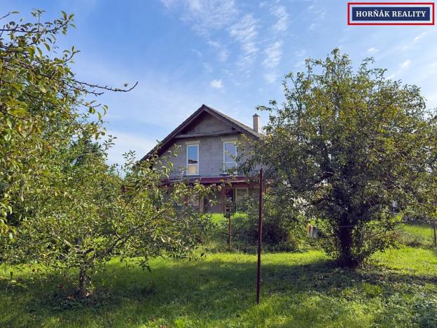 Prodej rodinného domu, Vranovice, 202 m2