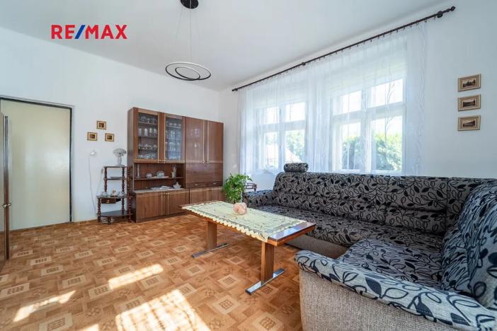 Prodej zemědělské usedlosti, Vrdy, Jiráskova, 363 m2