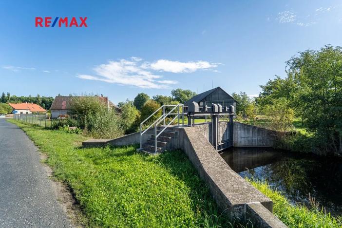 Prodej zemědělské usedlosti, Vrdy, Jiráskova, 363 m2