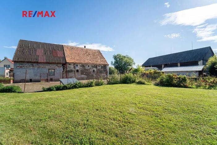 Prodej zemědělské usedlosti, Vrdy, Jiráskova, 363 m2