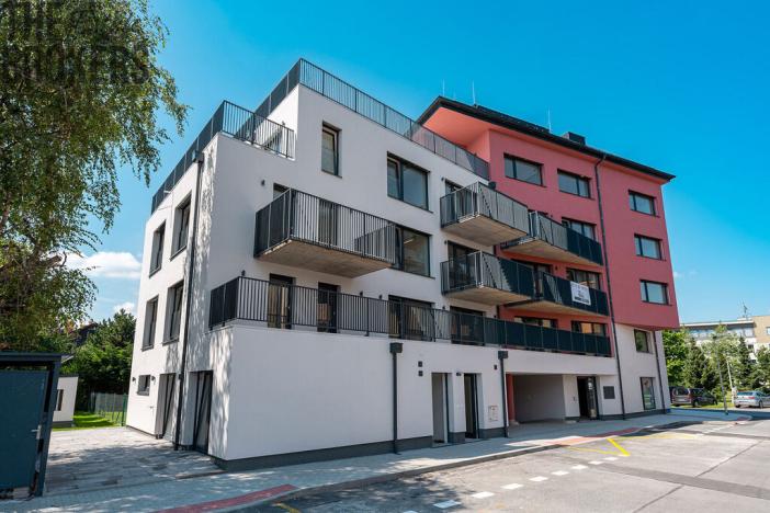 Prodej bytu 4+kk, Praha - Suchdol, U hotelu, 118 m2