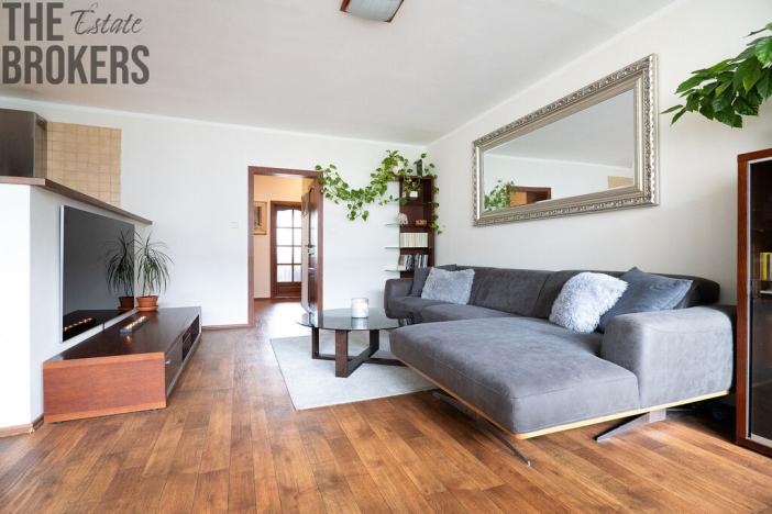 Prodej bytu 3+kk, Praha - Stodůlky, Bronzová, 73 m2