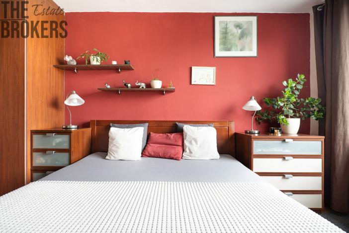 Prodej bytu 3+kk, Praha - Stodůlky, Bronzová, 73 m2