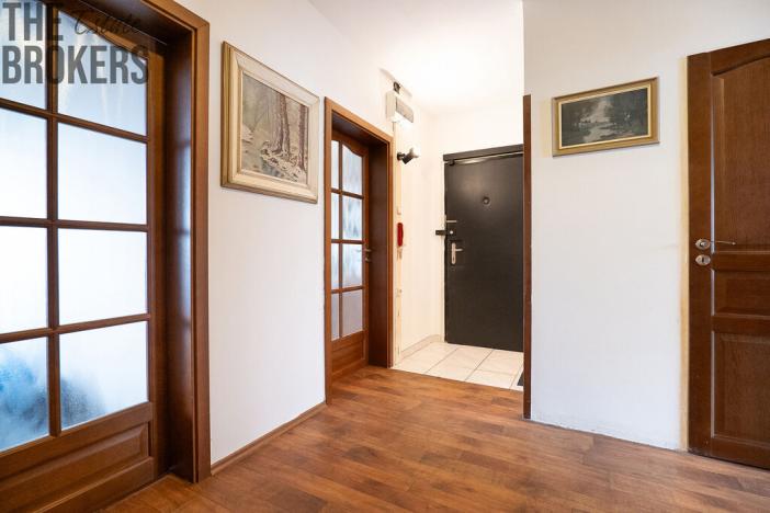 Prodej bytu 3+kk, Praha - Stodůlky, Bronzová, 73 m2