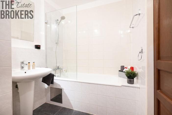 Prodej bytu 3+kk, Praha - Stodůlky, Bronzová, 73 m2