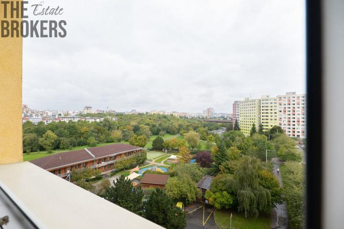 Prodej bytu 3+kk, Praha - Stodůlky, Bronzová, 73 m2