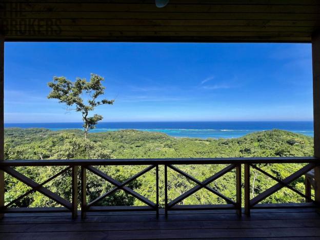 Prodej rodinného domu, Coxen Hole, Roatán, Honduras, 238 m2