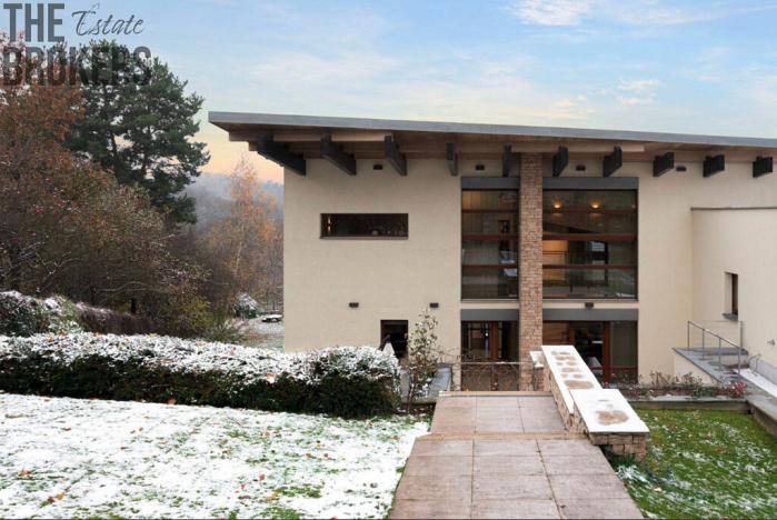 Prodej rodinného domu, Praha - Velká Chuchle, U bažantnice, 720 m2