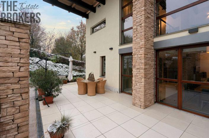 Prodej rodinného domu, Praha - Velká Chuchle, U bažantnice, 720 m2