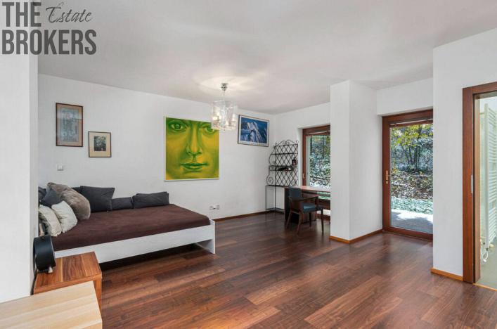 Prodej rodinného domu, Praha - Velká Chuchle, U bažantnice, 720 m2