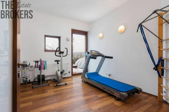 Prodej rodinného domu, Praha - Velká Chuchle, U bažantnice, 720 m2