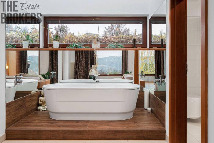 Prodej rodinného domu, Praha - Velká Chuchle, U bažantnice, 720 m2